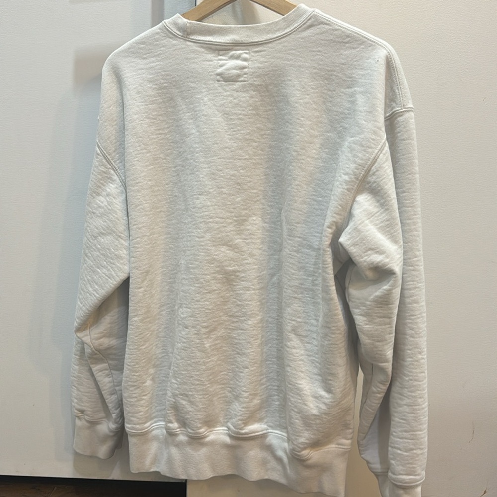 Supreme crewshirt - Picture 3 of 3